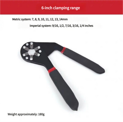 🔥Best Sale🔥Magic Wrench