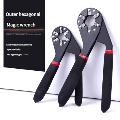 🔥Best Sale🔥Magic Wrench