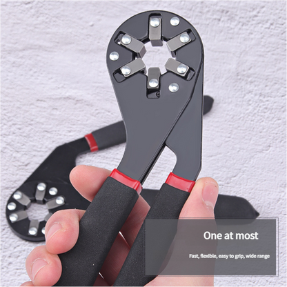 🔥Best Sale🔥Magic Wrench