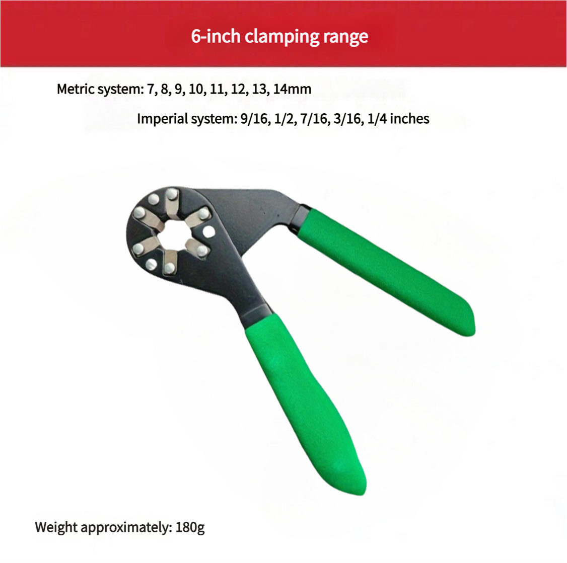 🔥Best Sale🔥Magic Wrench